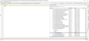 Android File IO Tutorial with Internal and External Storage – Learn to ...