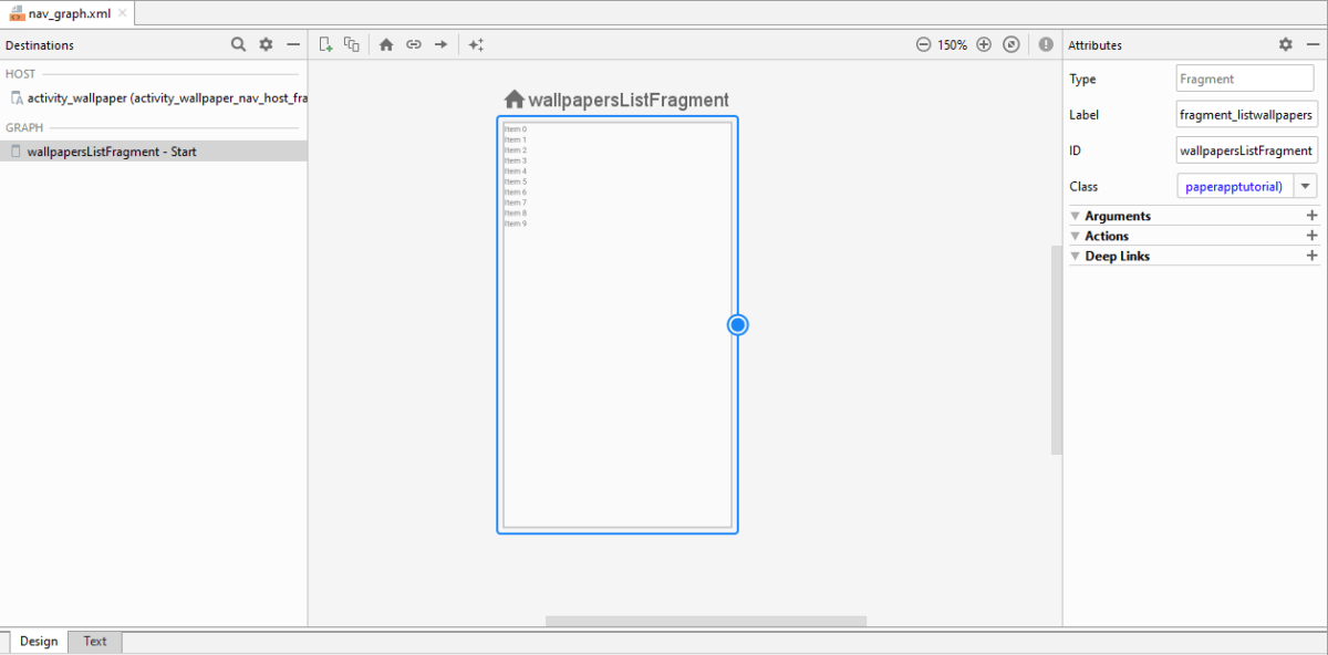 How To Create A Wallpaper App For Android Tutorial With Code Learn To